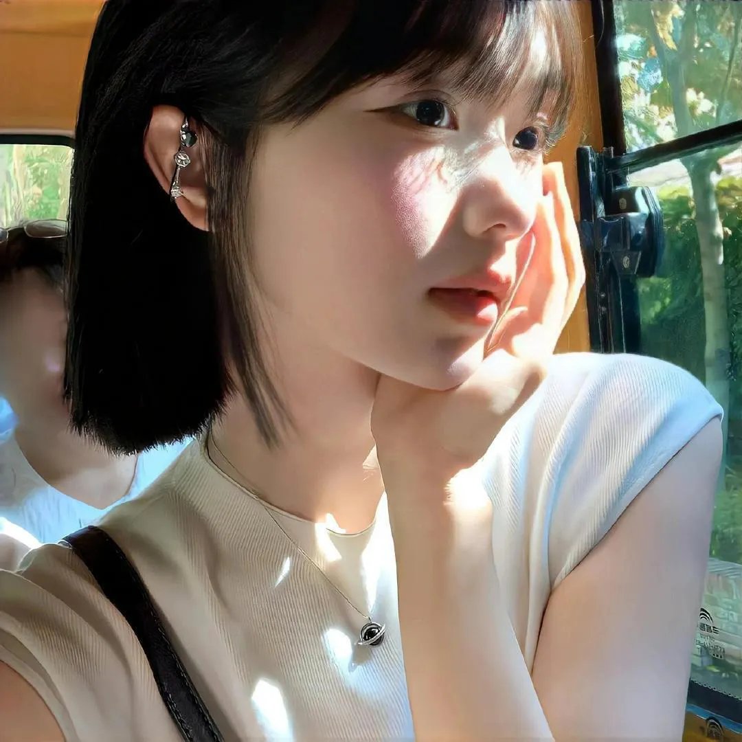 我们之间的秘密